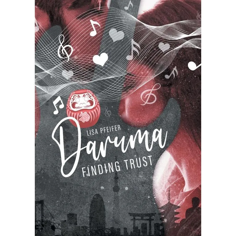 Daruma - finding trust