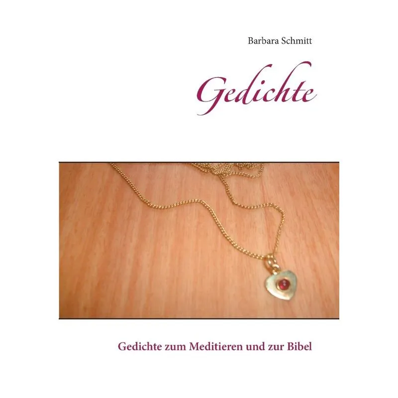 Gedichte