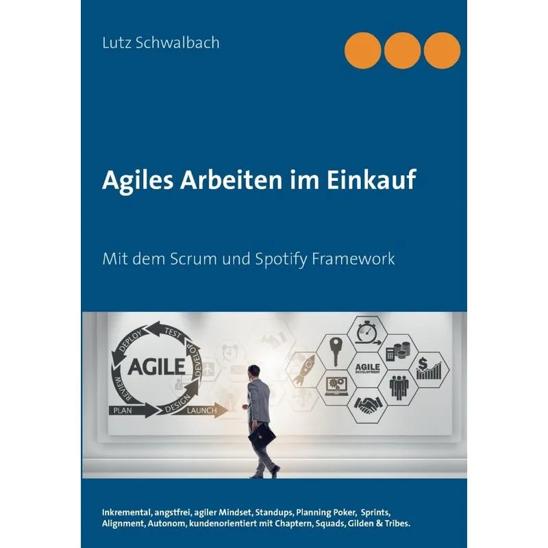 Agiles Arbeiten im Einkauf