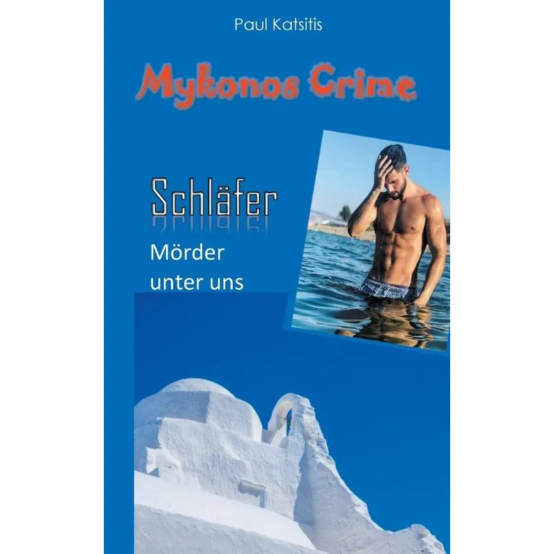 Der Schläfer - Mörder unter uns