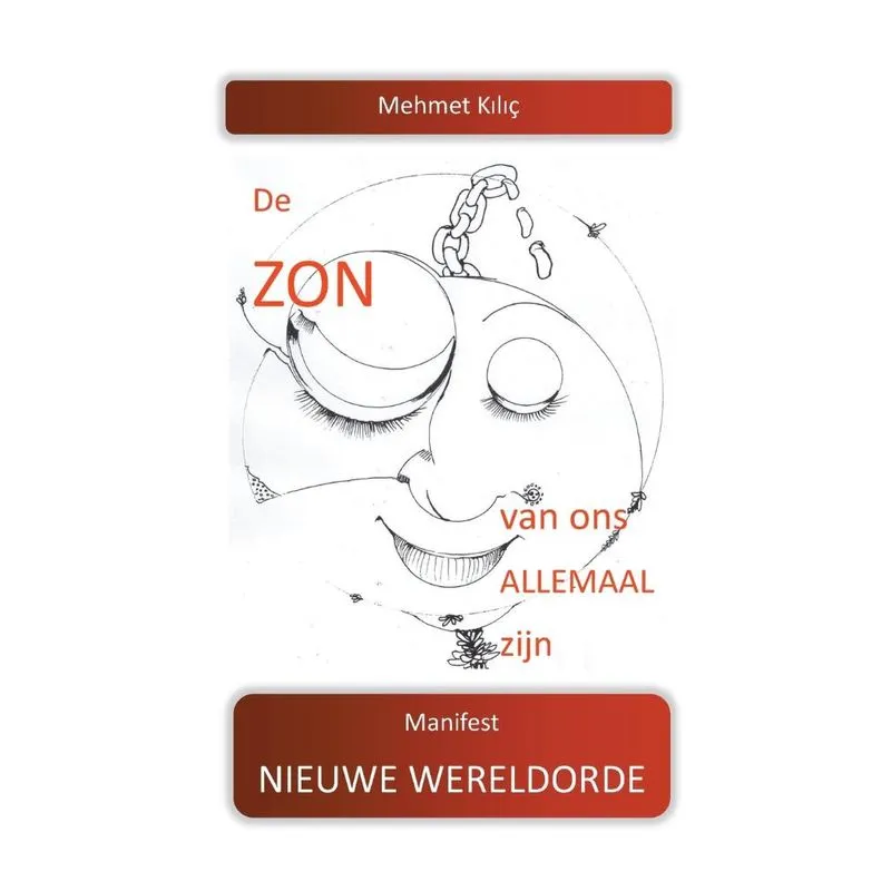De zon zal van ons allemaal zijn