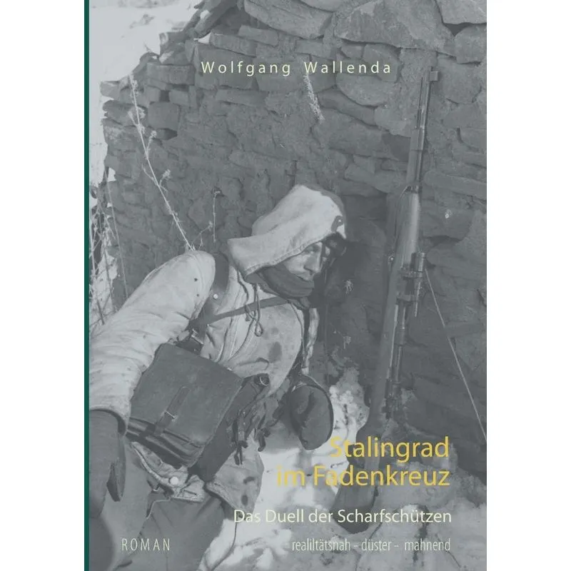 Stalingrad Im Fadenkreuz