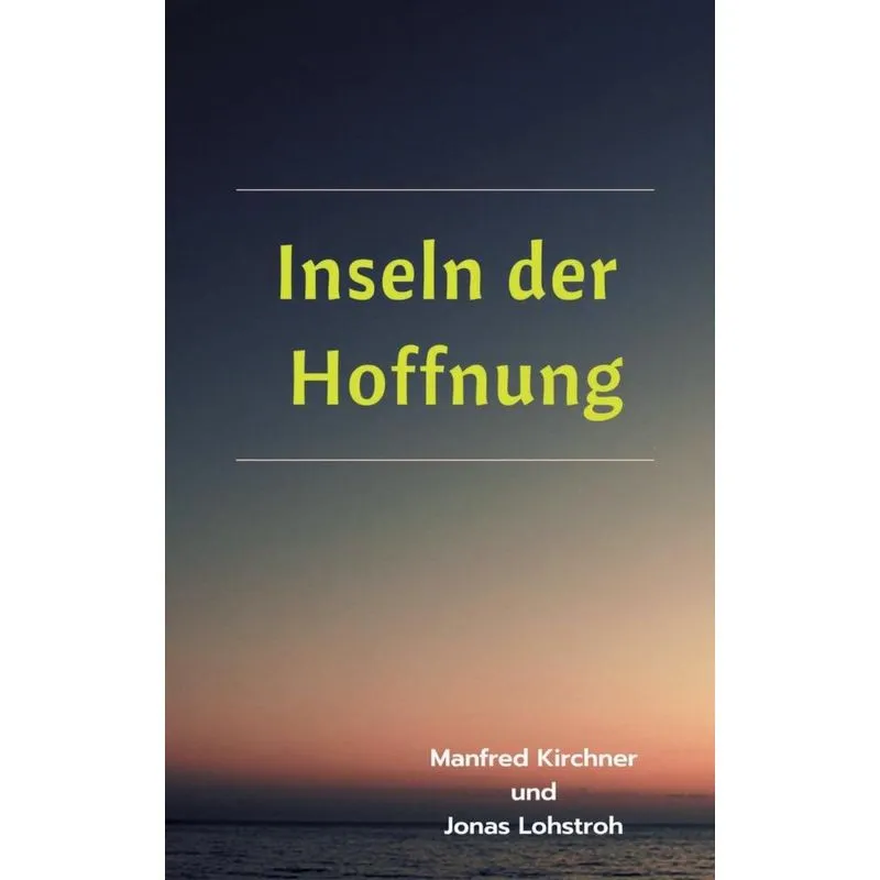 Inseln Der Hoffnung