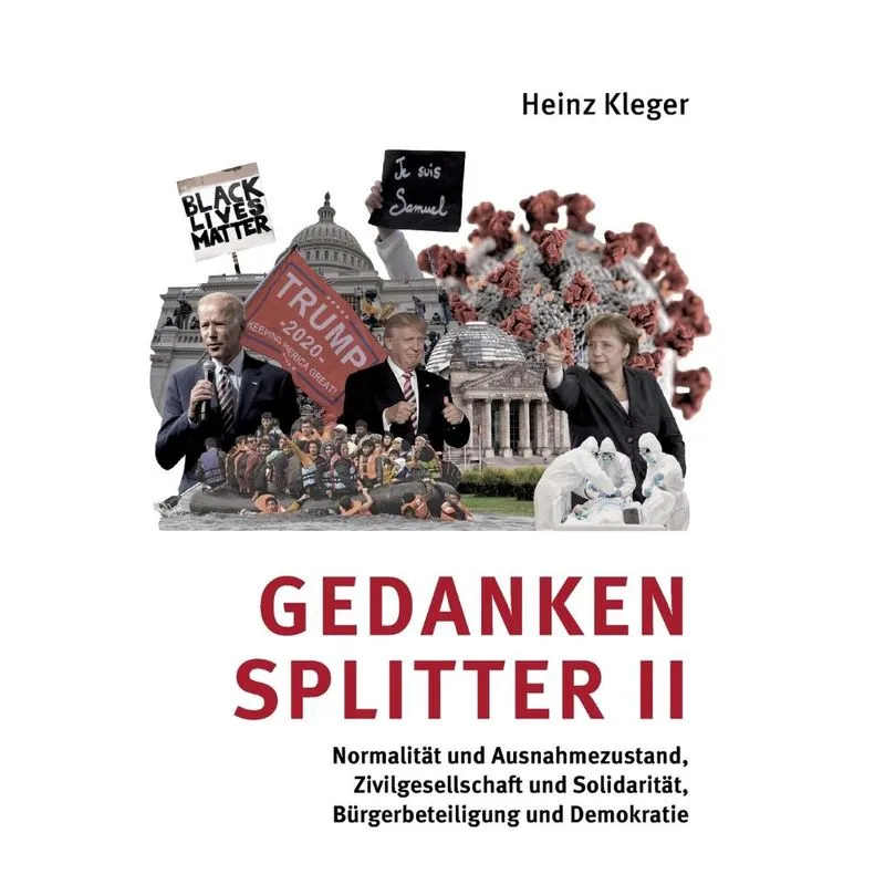 Gedankensplitter II