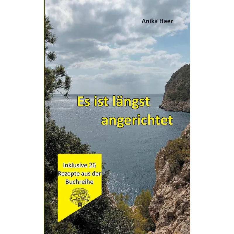 Es ist längst angerichtet