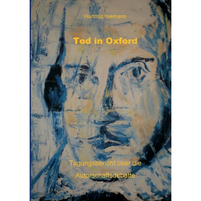 Tod in Oxford