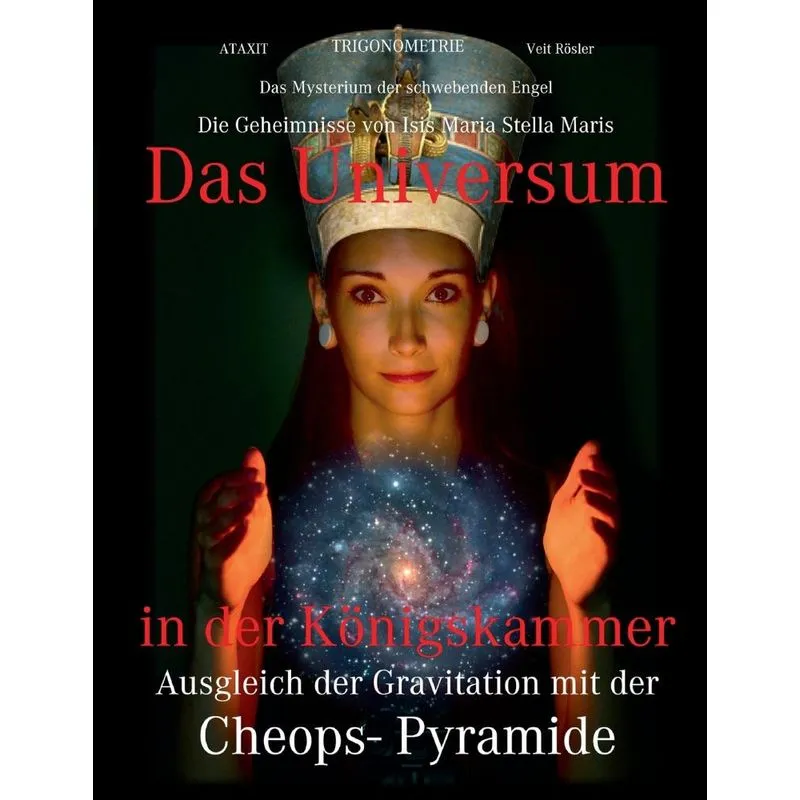 Das Universum in der Königskammer