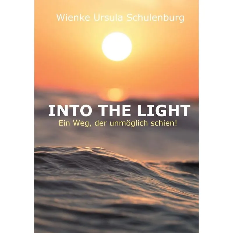 Into The Light