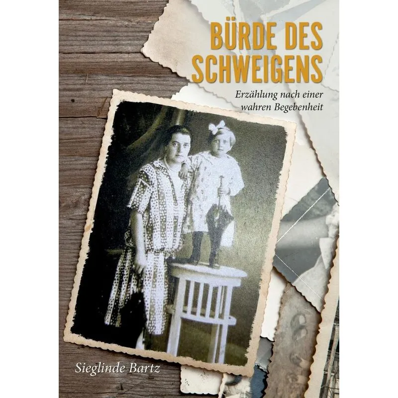 Bürde des Schweigens