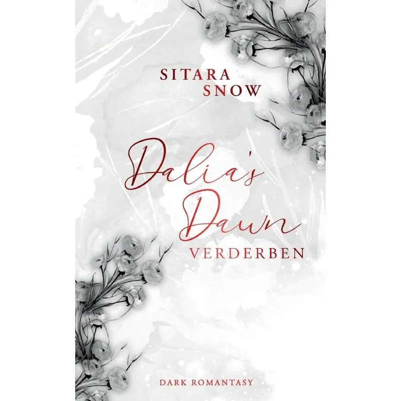 Dalias Dawn