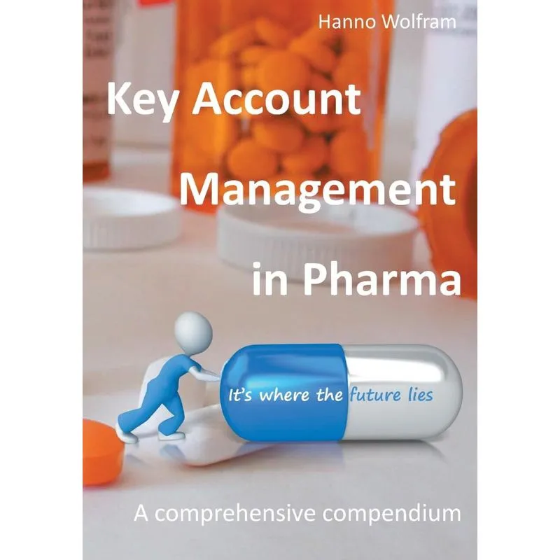 Key Account Management in Pharma