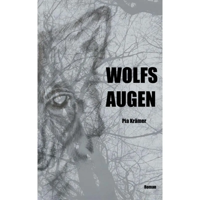 Wolfsaugen