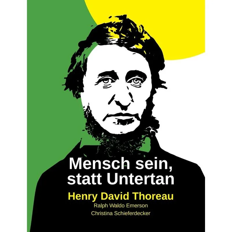 Mensch sein, statt Untertan