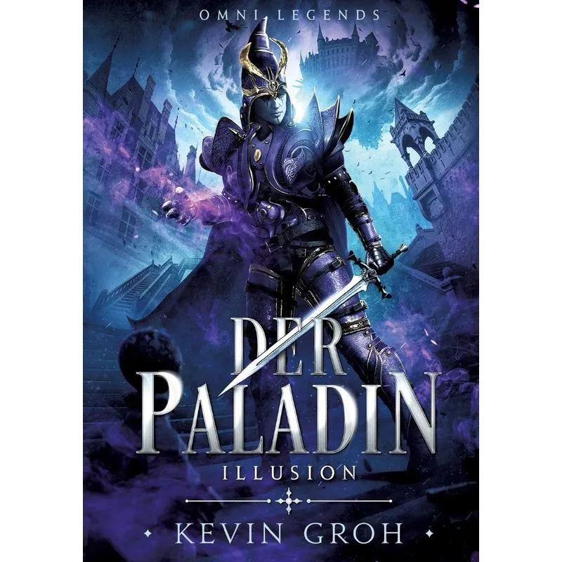 Omni Legends - Der Paladin