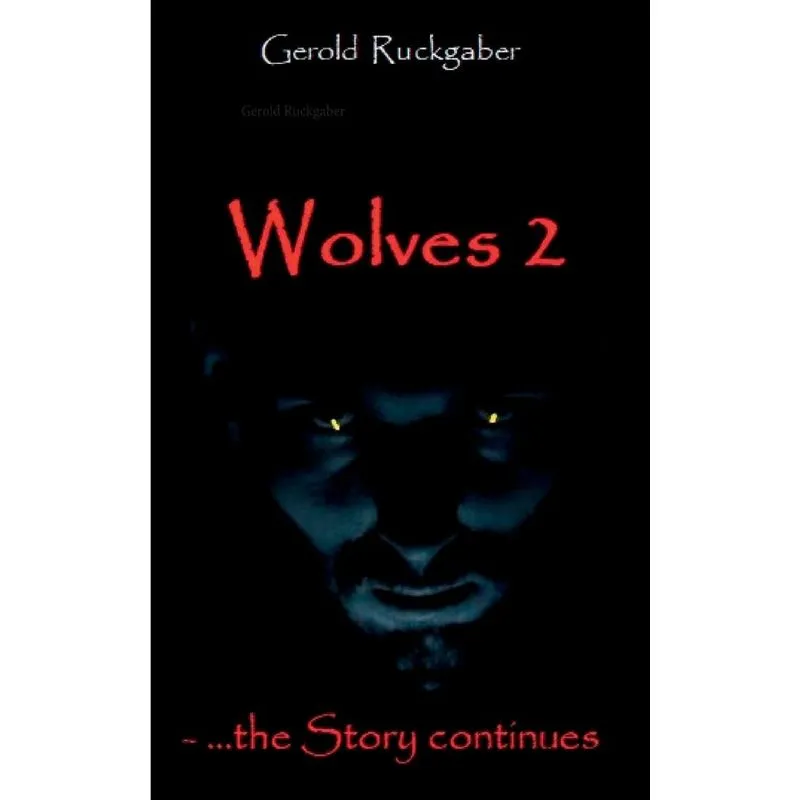Wolves 2