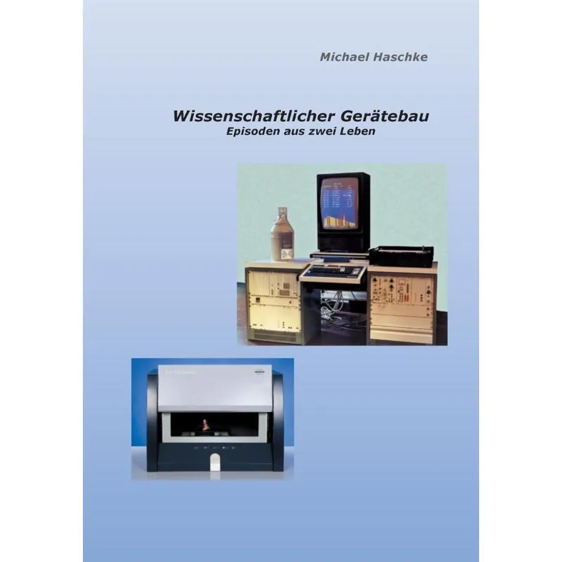 Wissenschaftlicher Gerätebau
