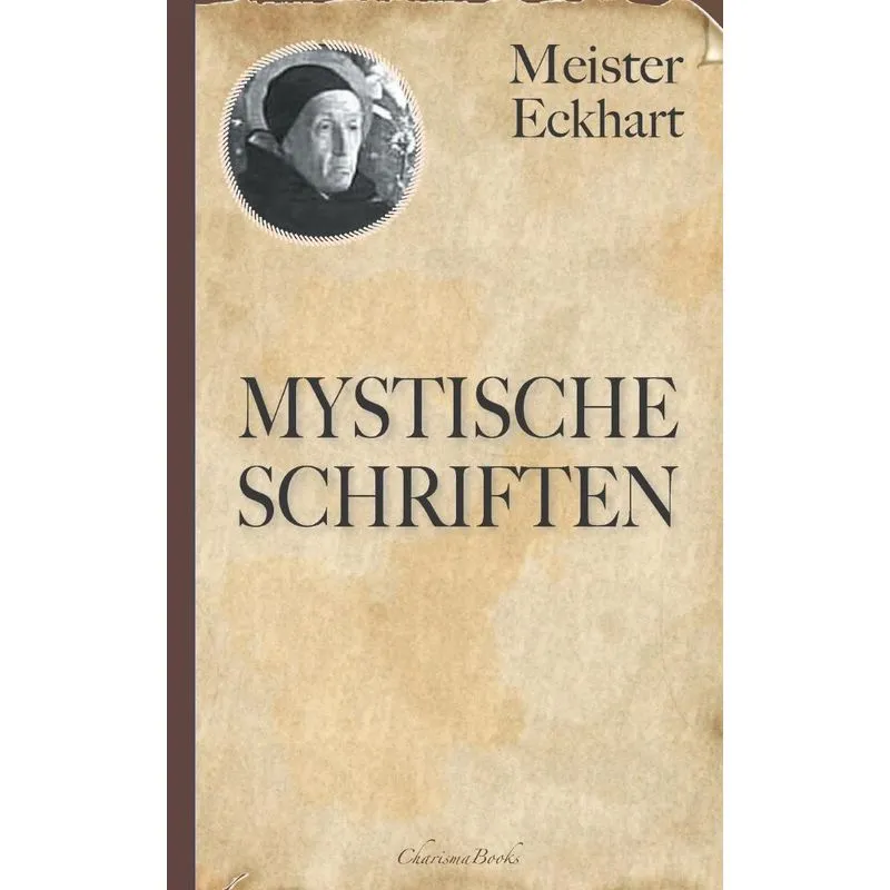 Meister Eckhart
