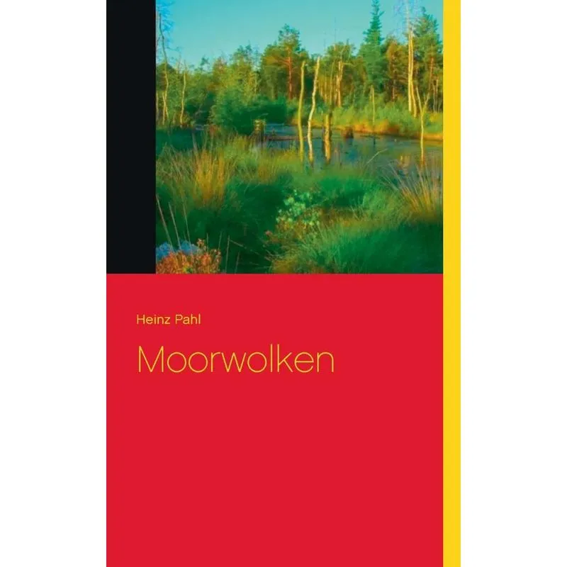 Moorwolken