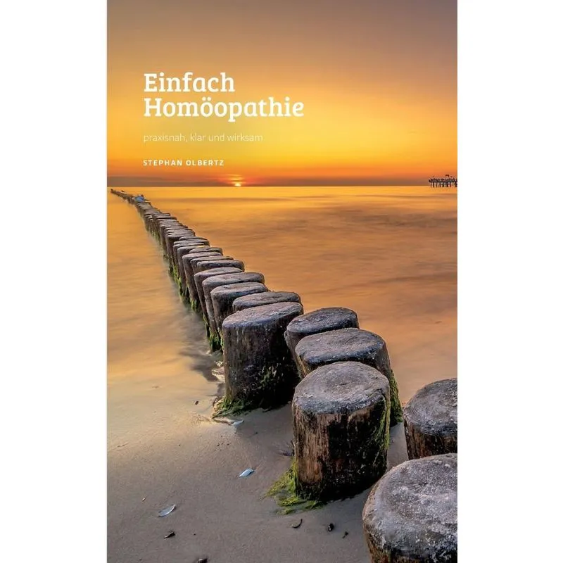 Einfach Homöopathie