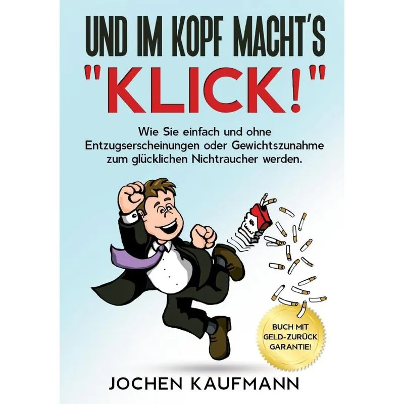 Und im Kopf machts klick!