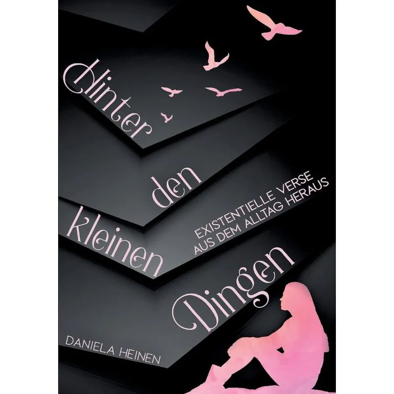 Hinter den kleinen Dingen