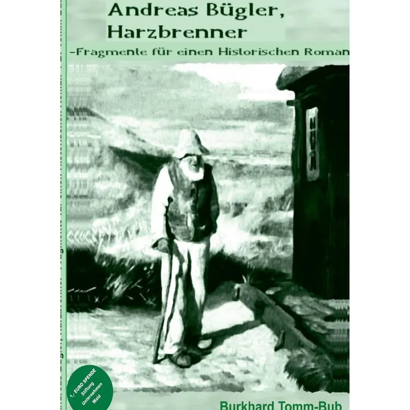 Andreas Bügler Harzbrenner