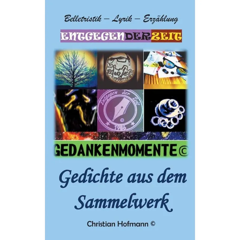 Gedankenmomente