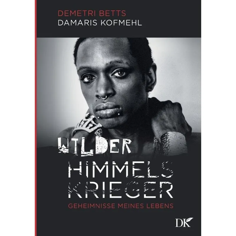 Wilder Himmelskrieger