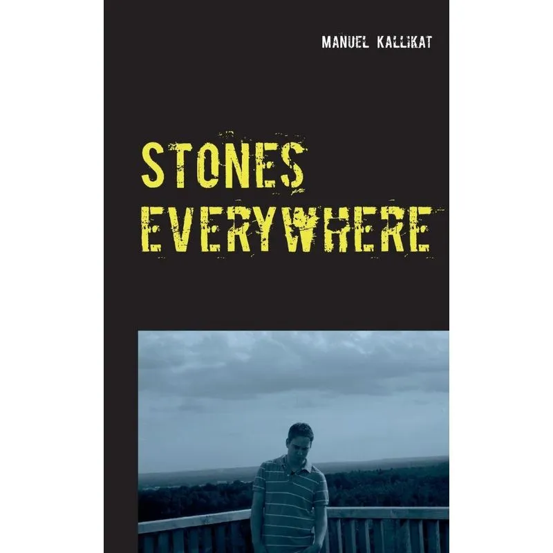 Stones Everywhere