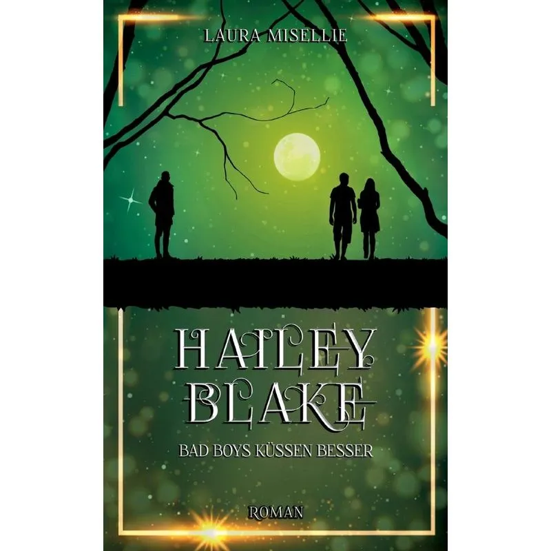 Hailey Blake
