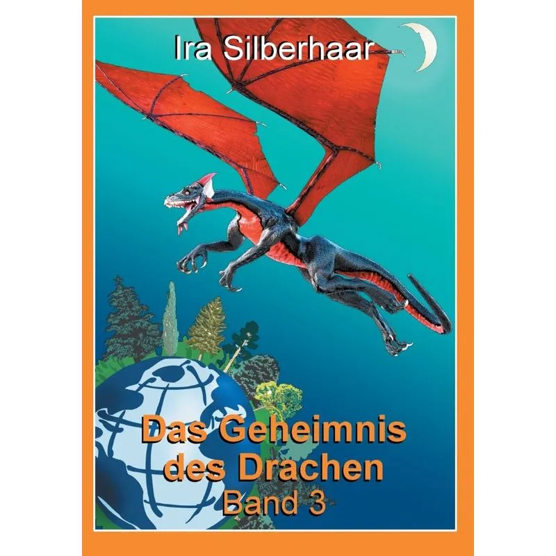 Das Geheimnis des Drachen Band 3