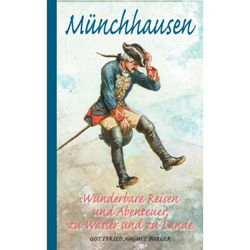 Münchhausen
