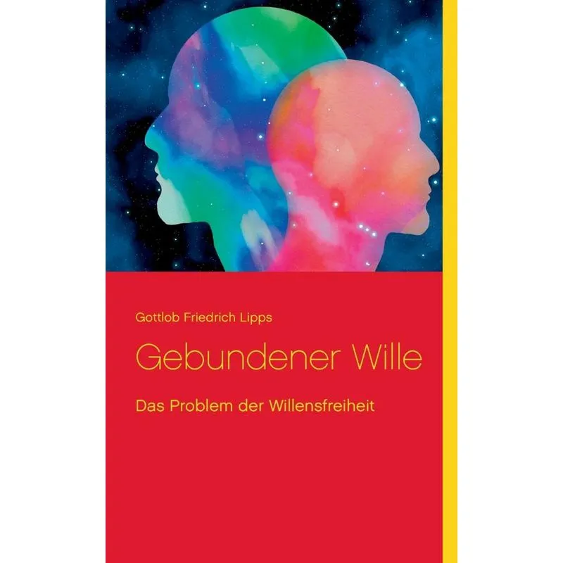 Gebundener Wille