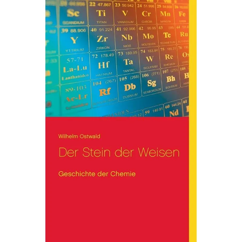 Der Stein Der Weisen