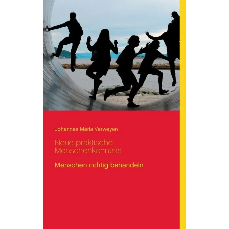 Neue Praktische Menschenkenntnis