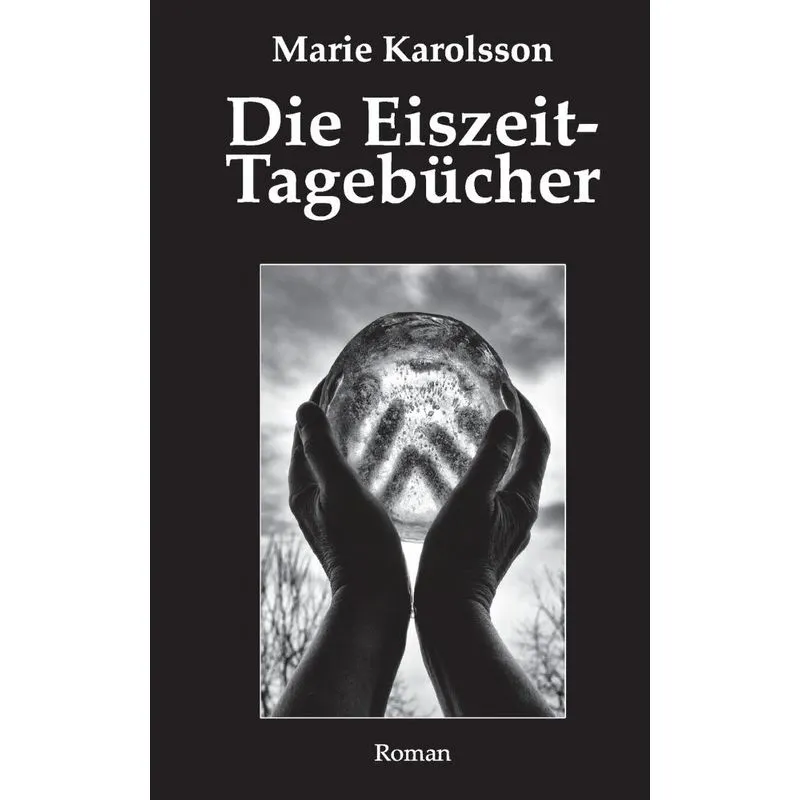 Die Eiszeit-Tagebücher
