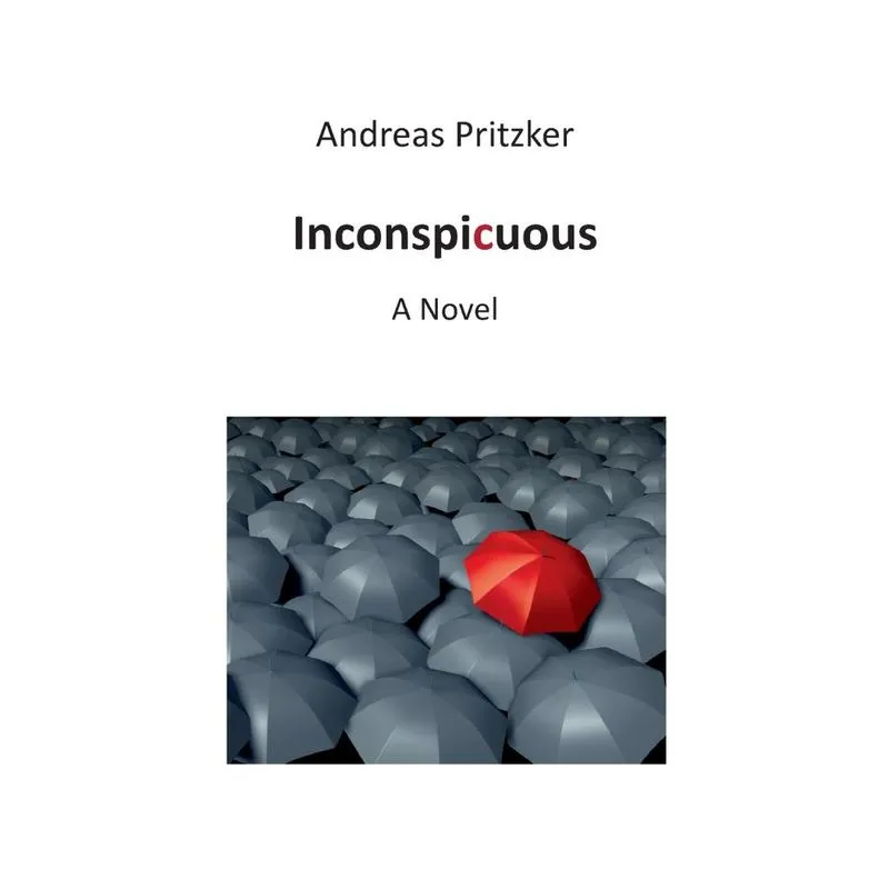 Inconspicuous