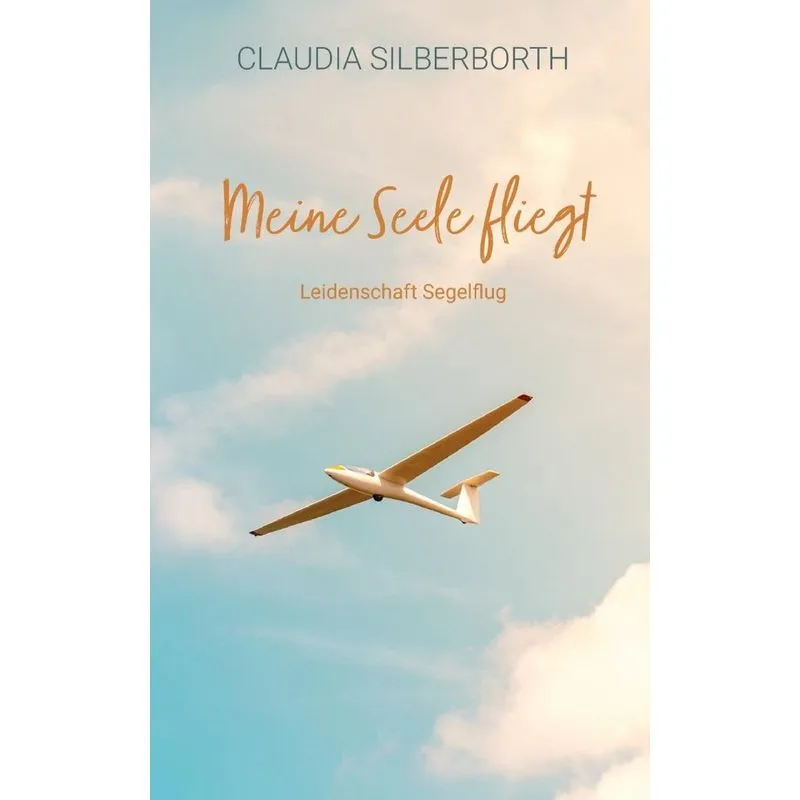Meine Seele Fliegt