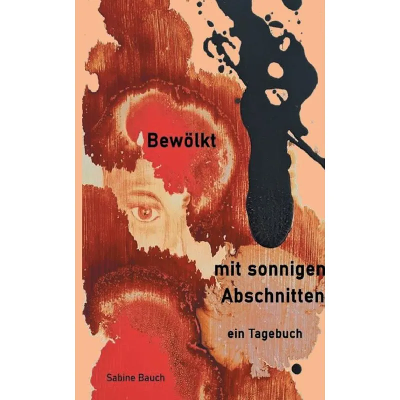 Bewölkt mit sonnigen Abschnitten