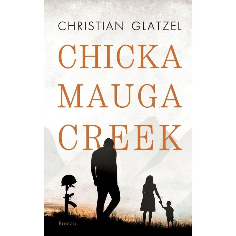 Chickamauga Creek