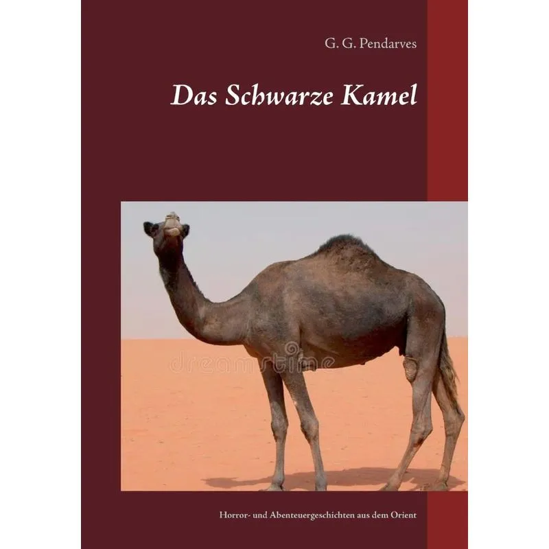 Das Schwarze Kamel