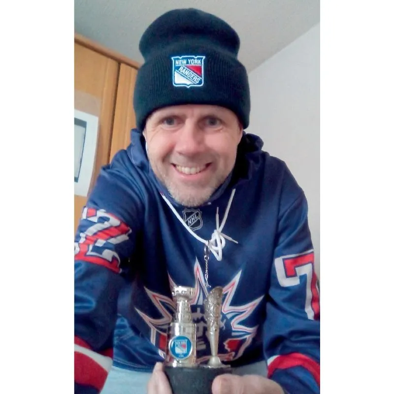 NHL indiany