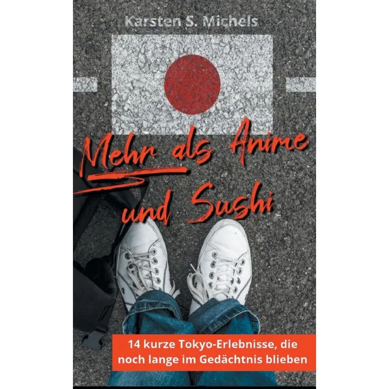 Mehr als Anime und Sushi