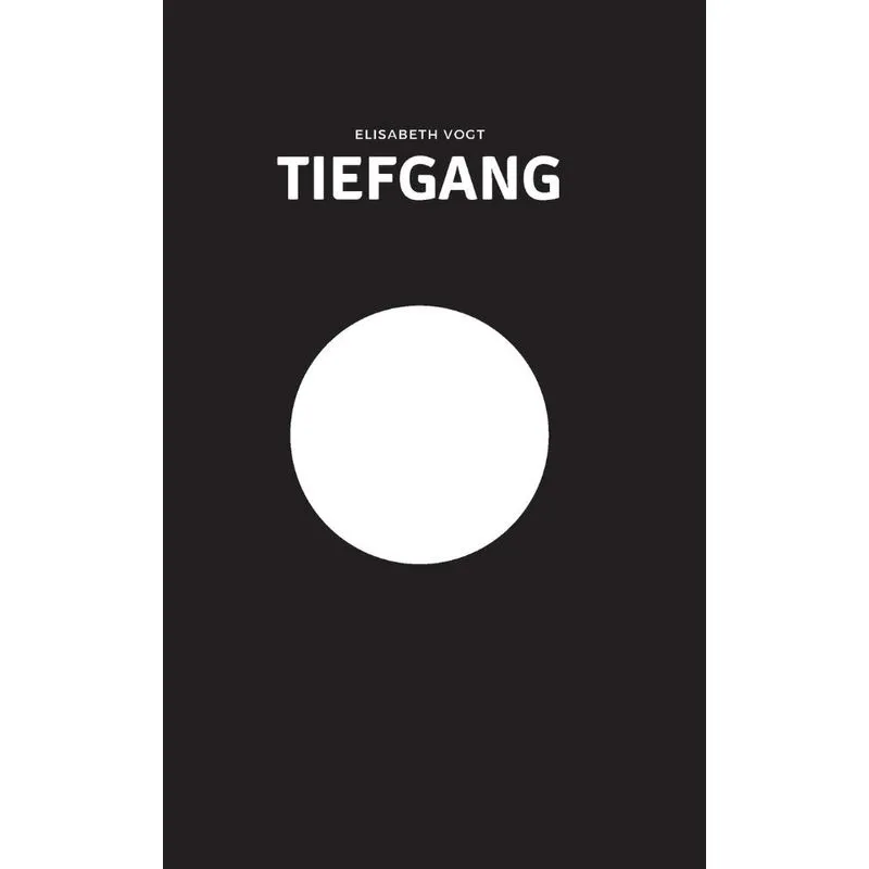 Tiefgang