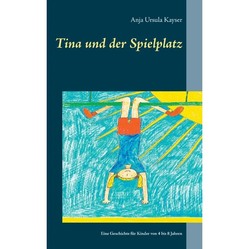 Tina und der Spielplatz
