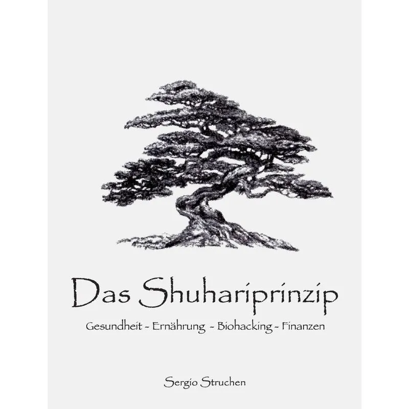 Das Shuhariprinzip