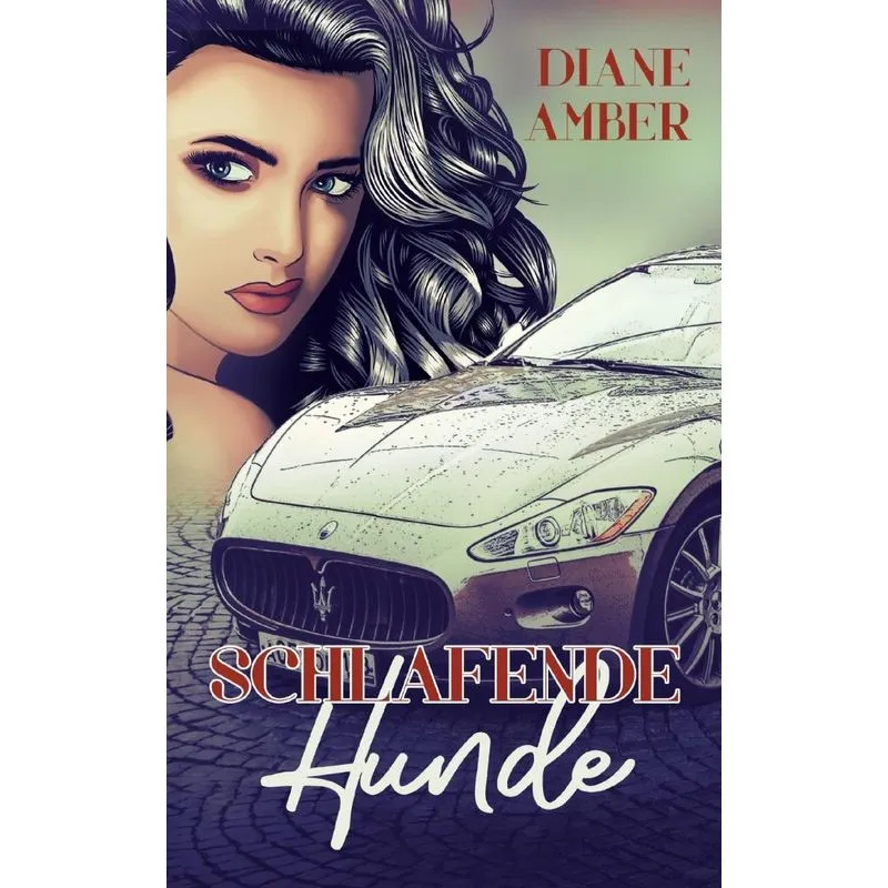 Schlafende Hunde