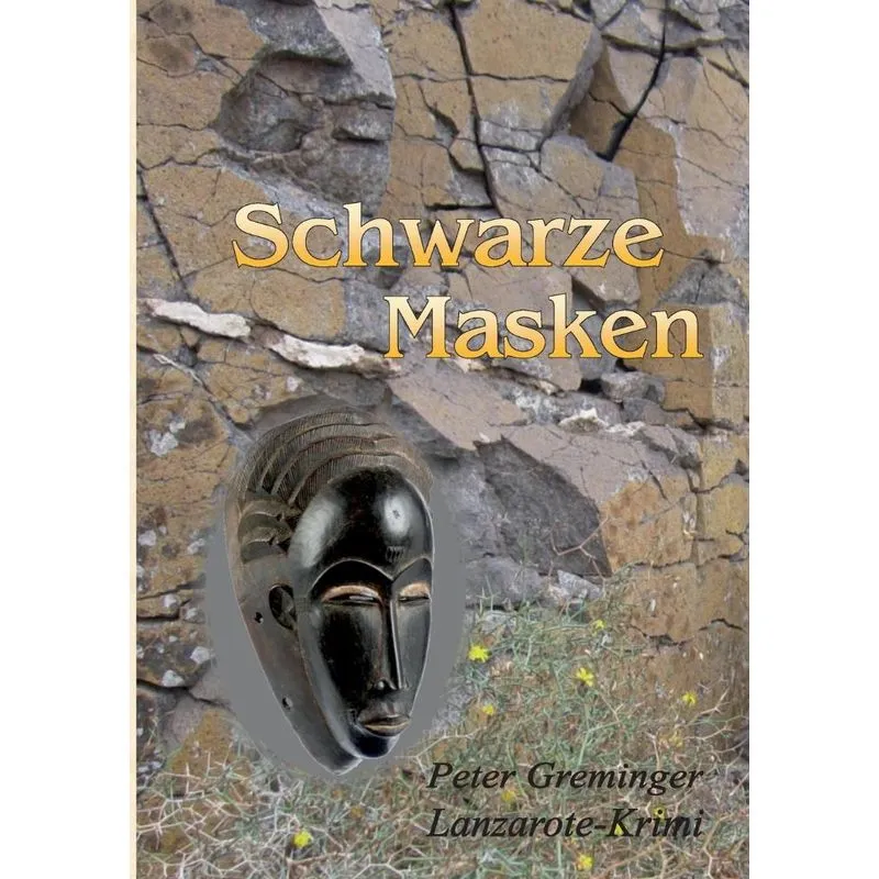 Schwarze Masken
