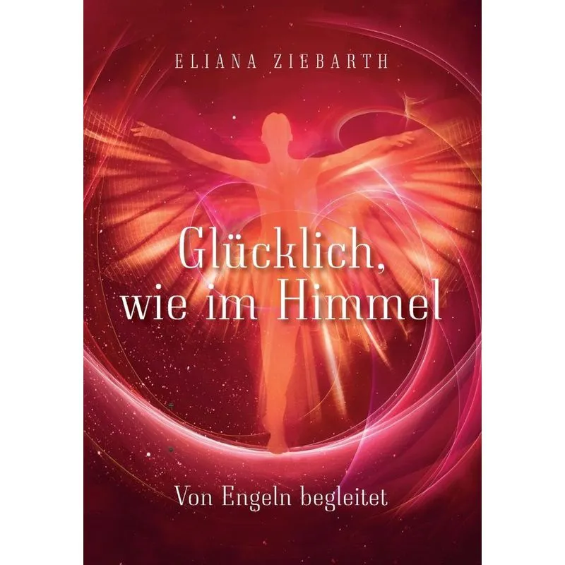Glücklich, wie im Himmel