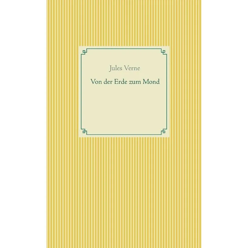 Von der Erde zum Mond